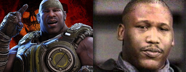 Causa Hamilton - Microsoft (Gears of War)