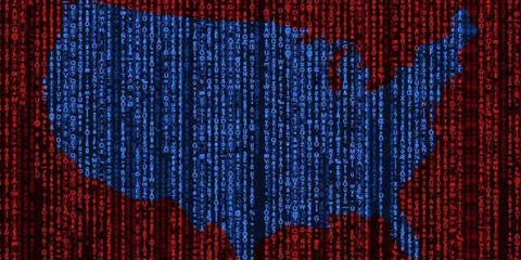 Privacy e cybersecurity, dati sensibili sottratti al 64% degli americani