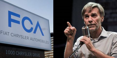 Dieselgate: il Governo difende FCA. Delrio, ‘Da Berlino accuse irricevibili’