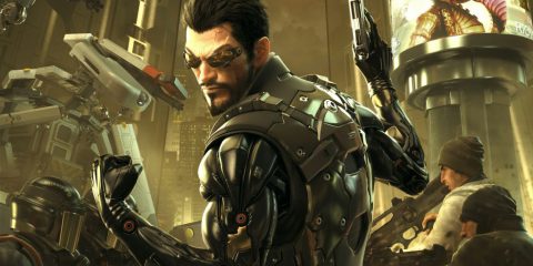 Incertezza sul futuro della serie Deus Ex