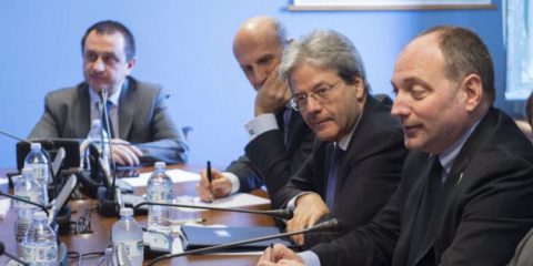 Cybersecurity, Gentiloni: ‘Presto un decreto legge, più potere a Palazzo Chigi’ (videonews)