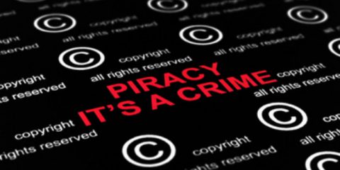 e pirateria, ecco la 'Watch List' dell'UE