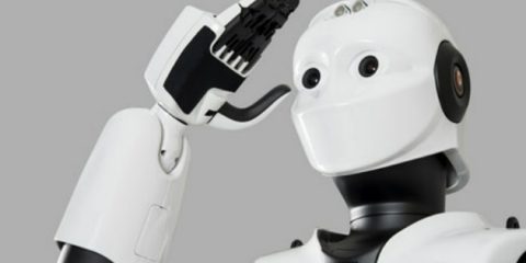 Robot, Italia terzo Paese esportatore al mondo col 7,8% del mercato