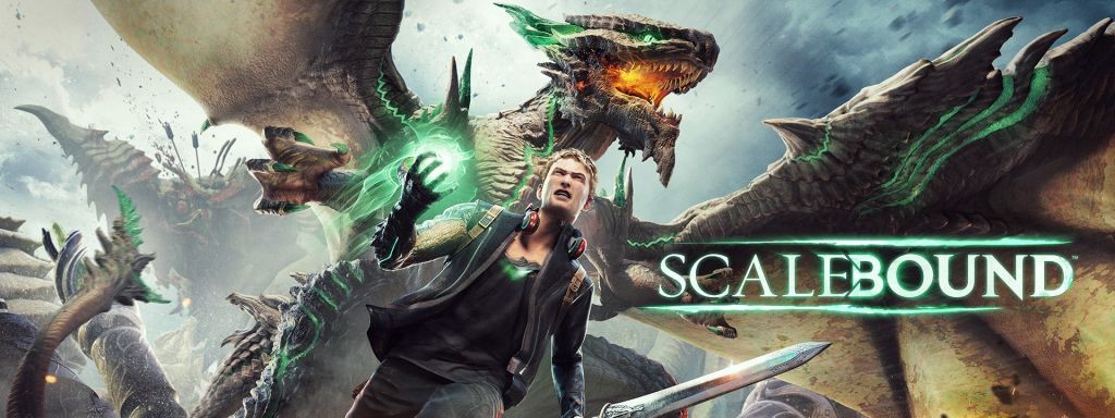 Scalebound