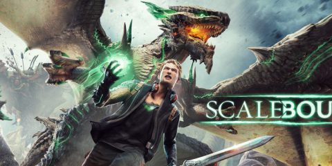 Microsoft ha cancellato il progetto Scalebound