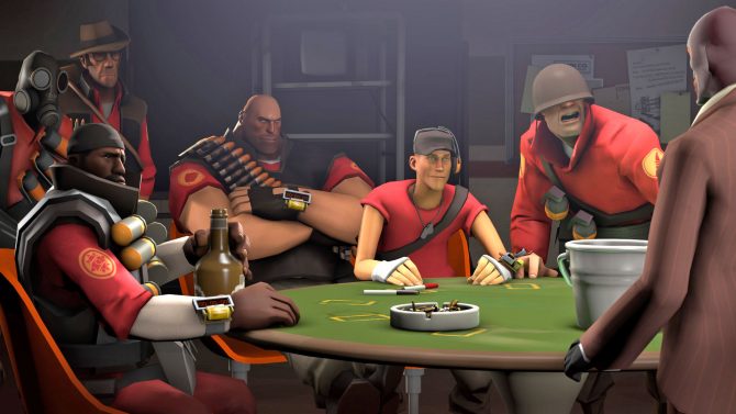 Team Fortress 2