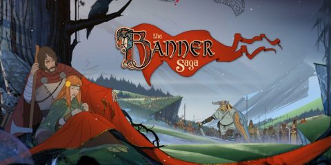 The Banner Saga 3 arriva su Kickstarter (video)