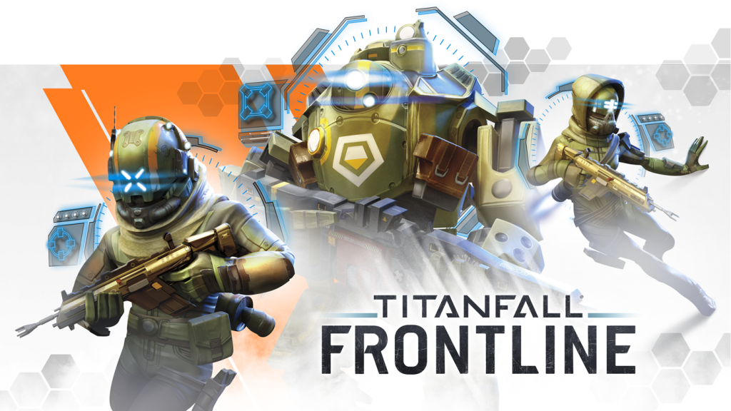 Titanfall Frontline