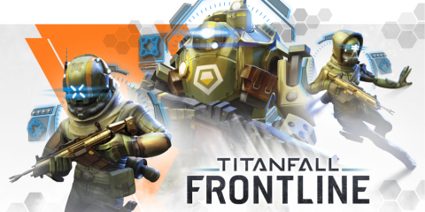 Respawn cancella lo sviluppo di Titanfall: Frontline