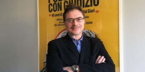 ‘Pubblicità camuffata nei selfie? Ecco le nostre regole per i social’. Intervista a Vincenzo Guggino (IAP)