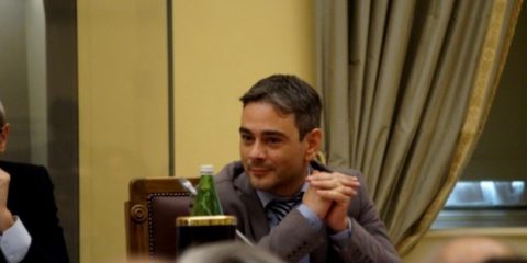 ‘Fake news? È più grave il passaggio da informazione a persuasione’. Intervista a Walter Quattrociocchi (IMT Lucca)