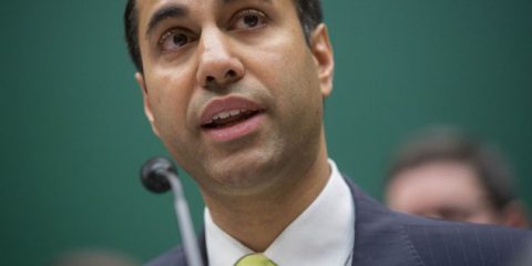 Trump nomina Ajit Pai presidente della FCC. Giorni contati per la Net Neutrality?