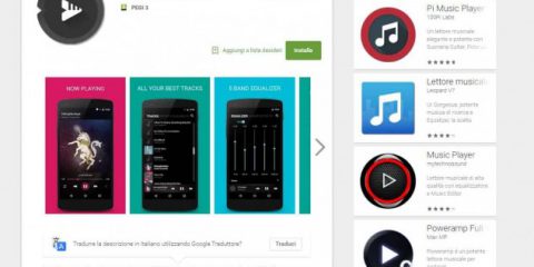 App4Italy. La recensione del giorno: Blackplayer