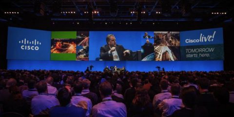 Italtel parteciperà al Cisco live 2017, appuntamento a Berlino dal 20 al 24 febbraio