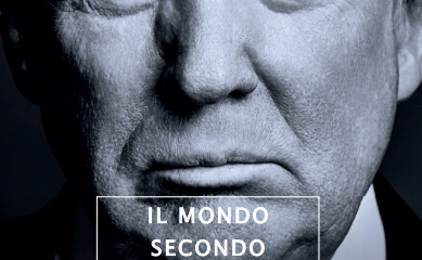Il mondo secondo Trump