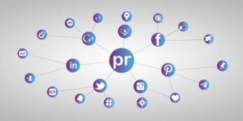 Vorticidigitali. Gli influencer e le nuove strategie di digital PR