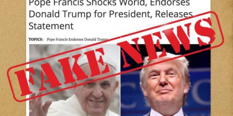 Elezioni 2017 (anche in Italia?): rischio hacker e fake news