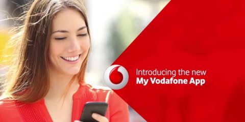 Intelligenza Artificiale: Arriva il Bot di Vodafone