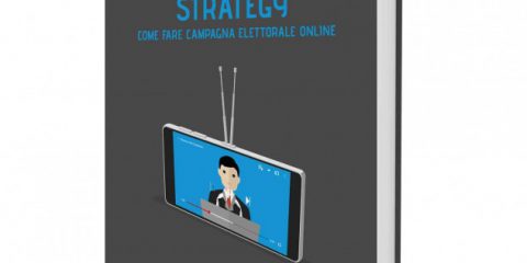 Political Digital Strategy