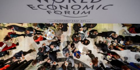 WEF 2017: 67mila euro solo per partecipare. Chi sono i 500 speaker, di cui 7 italiani