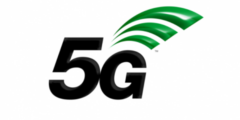 5G, ecco il logo della connessione ultra-veloce