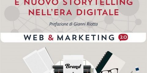 Professione brand reporter