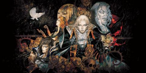 Castlevania torna con una serie su Netflix