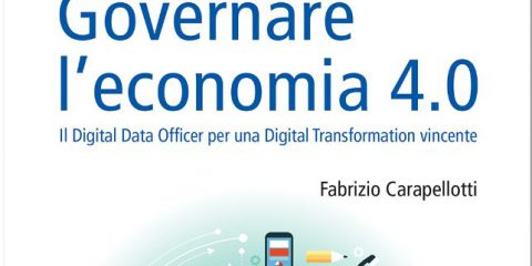 Governare l’economia 4.0
