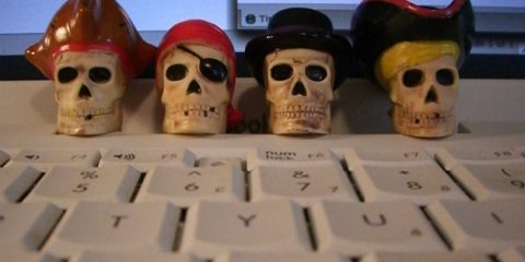 Copyright, fronte Google-Bing contro la pirateria