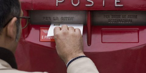 Poste, anche l’Anci schierata contro la privatizzazione