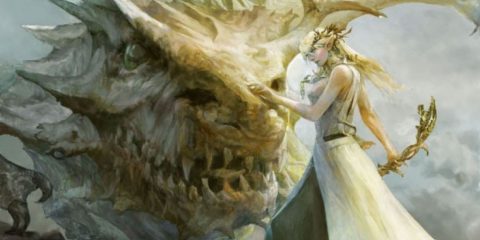 Nuovo studio e nuova IP per Square Enix: ecco Prelude Rune