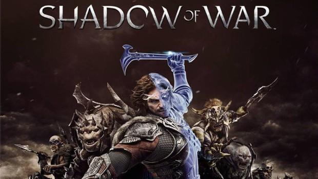 Shadow of War (Warner Bros.)