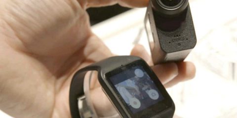 Smartwatch e action camera, i millennial entrano nel paniere Istat 2017