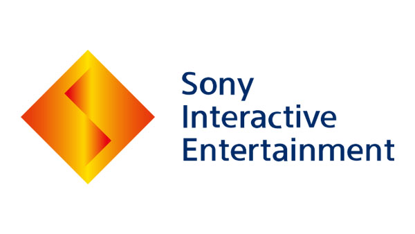 Sony Interactive Entertainment logo