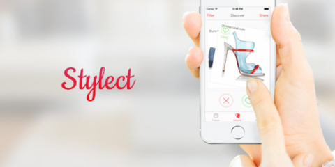 App4Italy. La recensione del giorno: Stylect