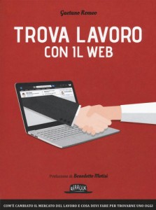 Trova lavoro con il Web