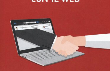 Trova lavoro con il web