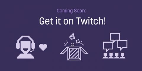 Twitch sfida Steam: la piattaforma venderà videogiochi