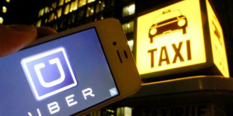 Corte di Giustizia Ue, Uber è un servizio di trasporto come i taxi