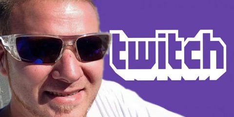 Streamer muore durante una maratona di World of Tanks