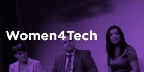 MWC17: le imprenditrici digitali al Women 4 Tech