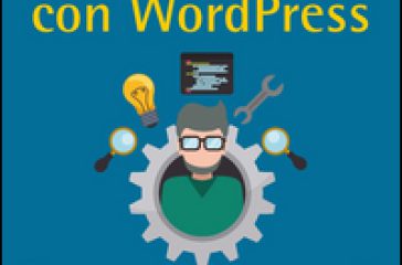 Webmaster con WordPress