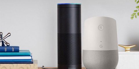 Chi compra uno smart speaker ha rinunciato alla privacy (report)