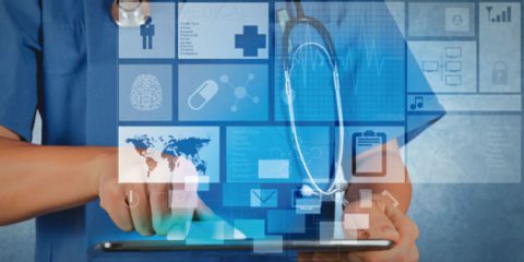 eHealth 2019, tra telemedicina, Skype e intelligenza artificiale