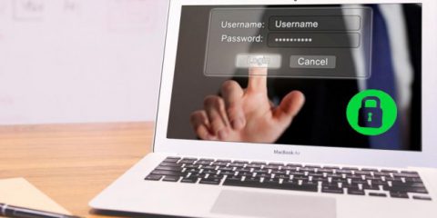 Usi password facili per tutti gli account? Meglio i ’lucchetti’ di Safari, Chrome, Firefox e Internet Explorer