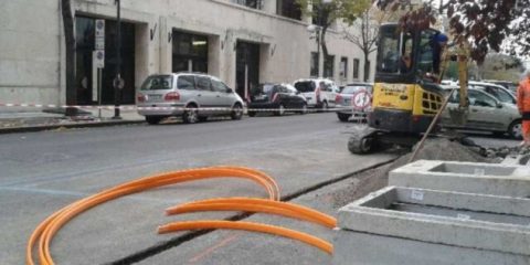 Fibra ottica: interrogazione del Pd al Mise sui ritardi della rete