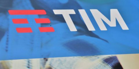 Tim condivide decisione del Governo su golden power per la rete