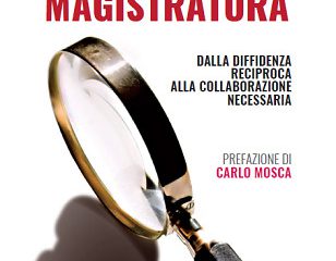 Intelligence e magistratura