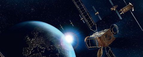 Eutelsat Broadband, Internet dal satellite per uffici in digital divide