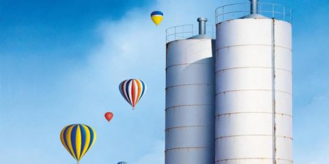 Le FANGs. Facebook, Amazon, Netflix, Google